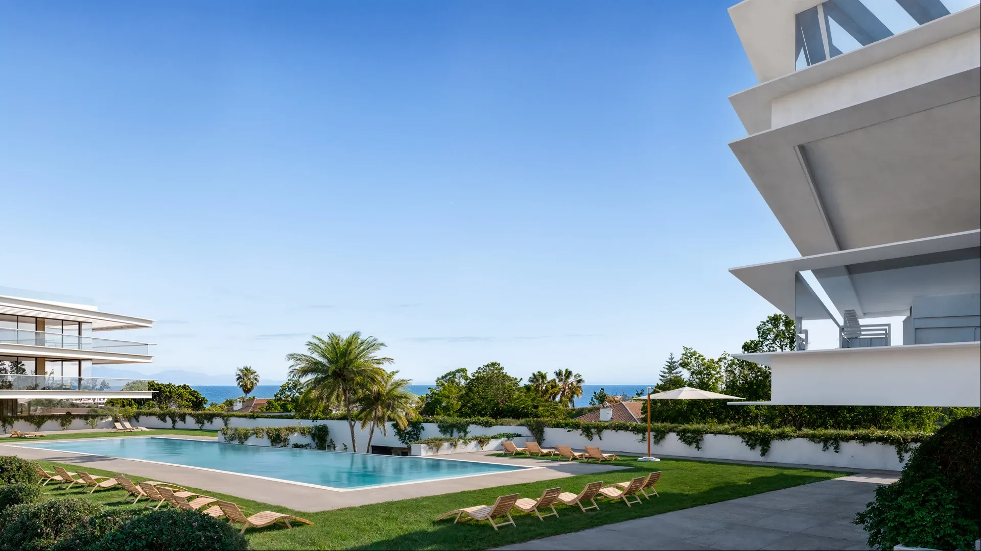 Virtual Tours and Online Viewings of Costa del Sol New-Build