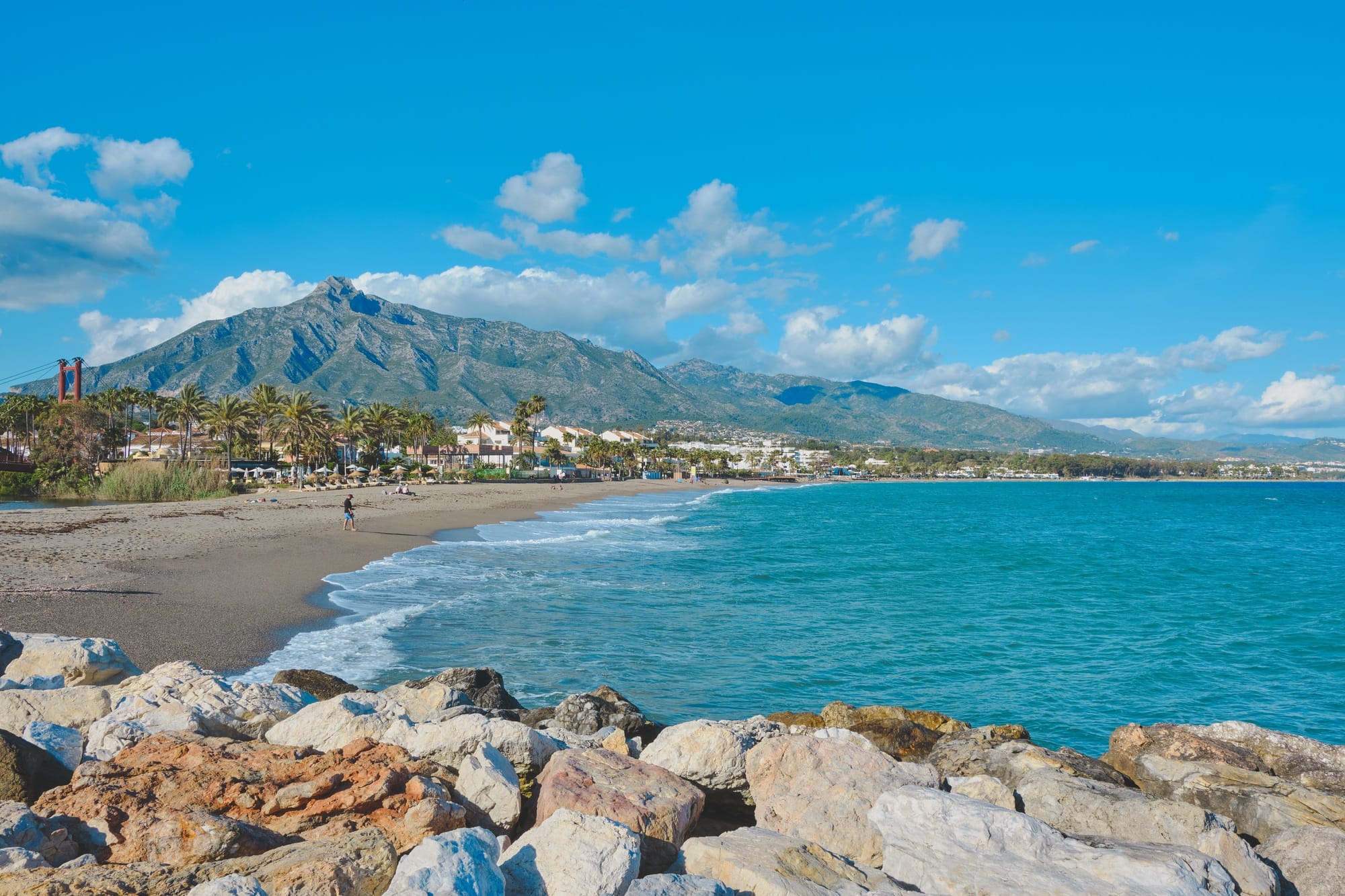 Cost of Living on the Costa del Sol (2026)