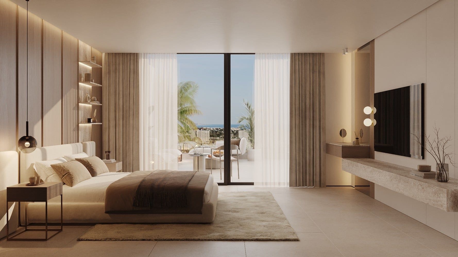 Securing Your Unit and Terms on Costa del Sol New-Build