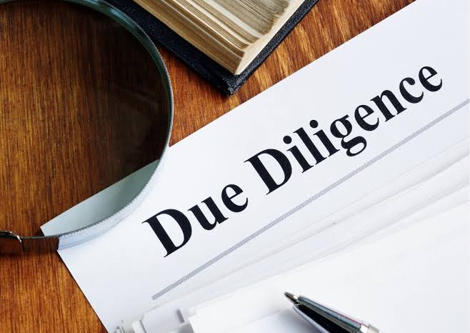 Due Diligence Checks Before You Buy in Spain