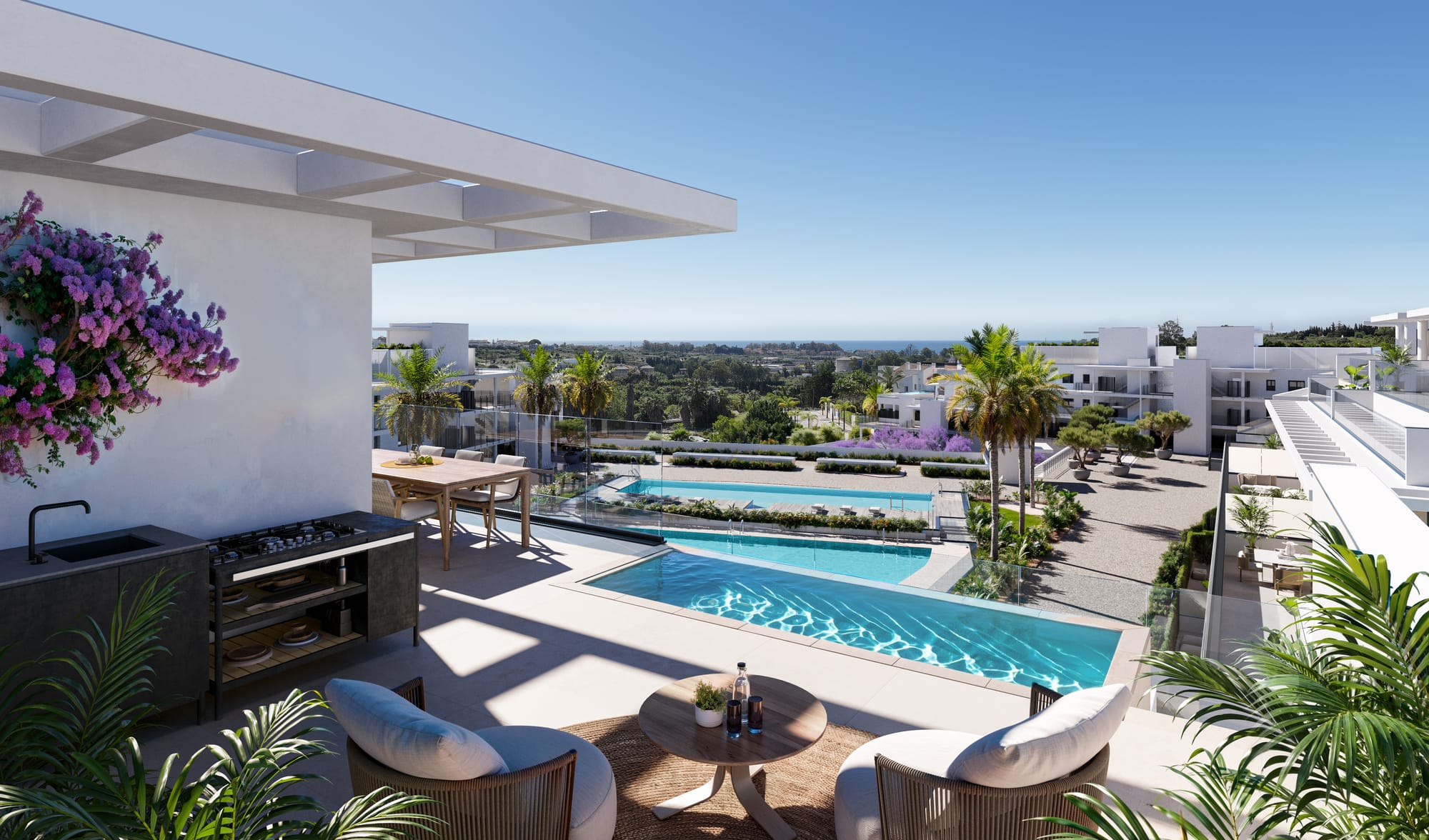 Holiday Rental Management on the Costa del Sol