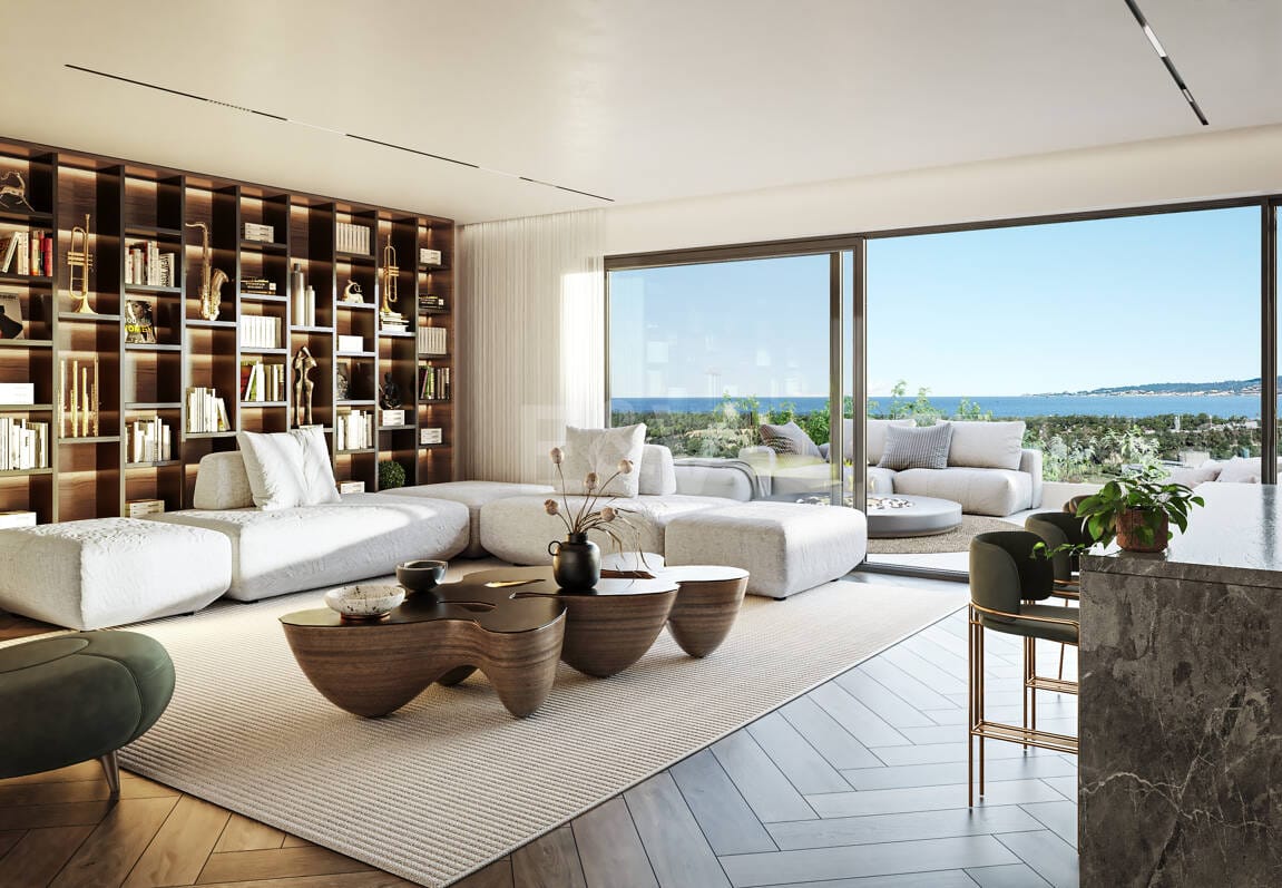 Furnishing New-Build Homes on the Costa del Sol