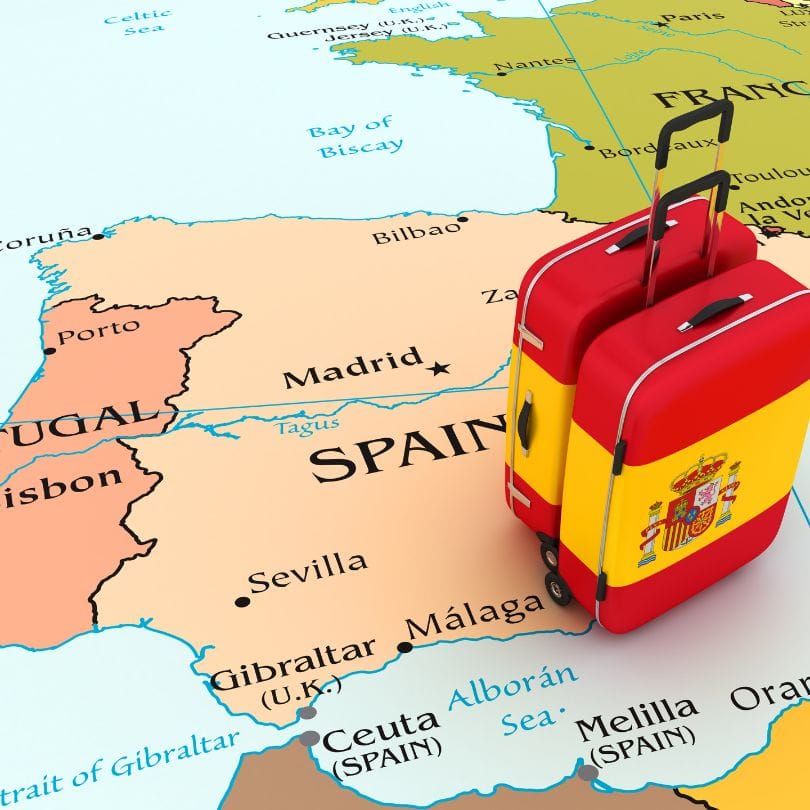 Moving to Spain: A Step-by-Step Checklist (2026)