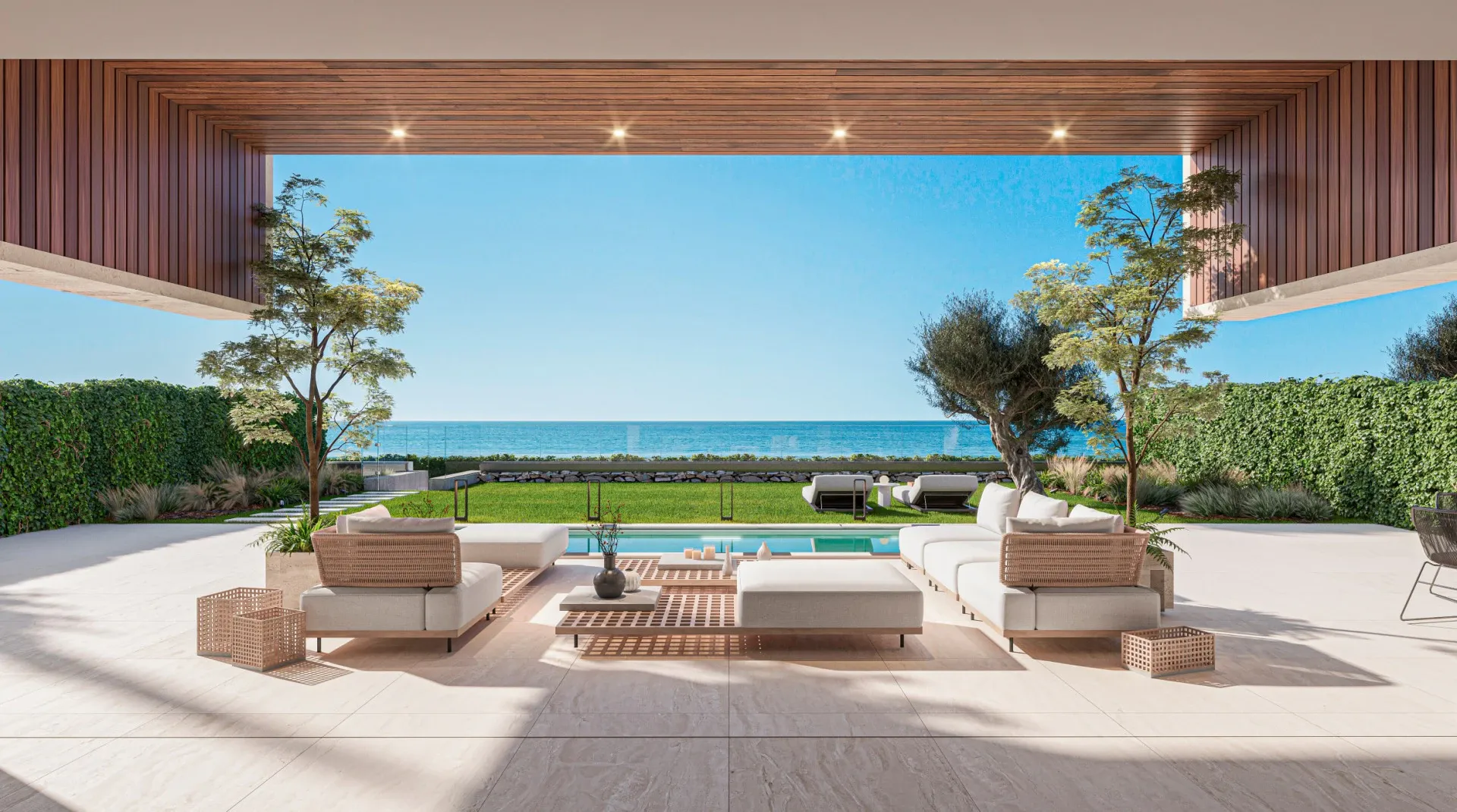 Property Search and Shortlist for New Developments on the Costa del Sol