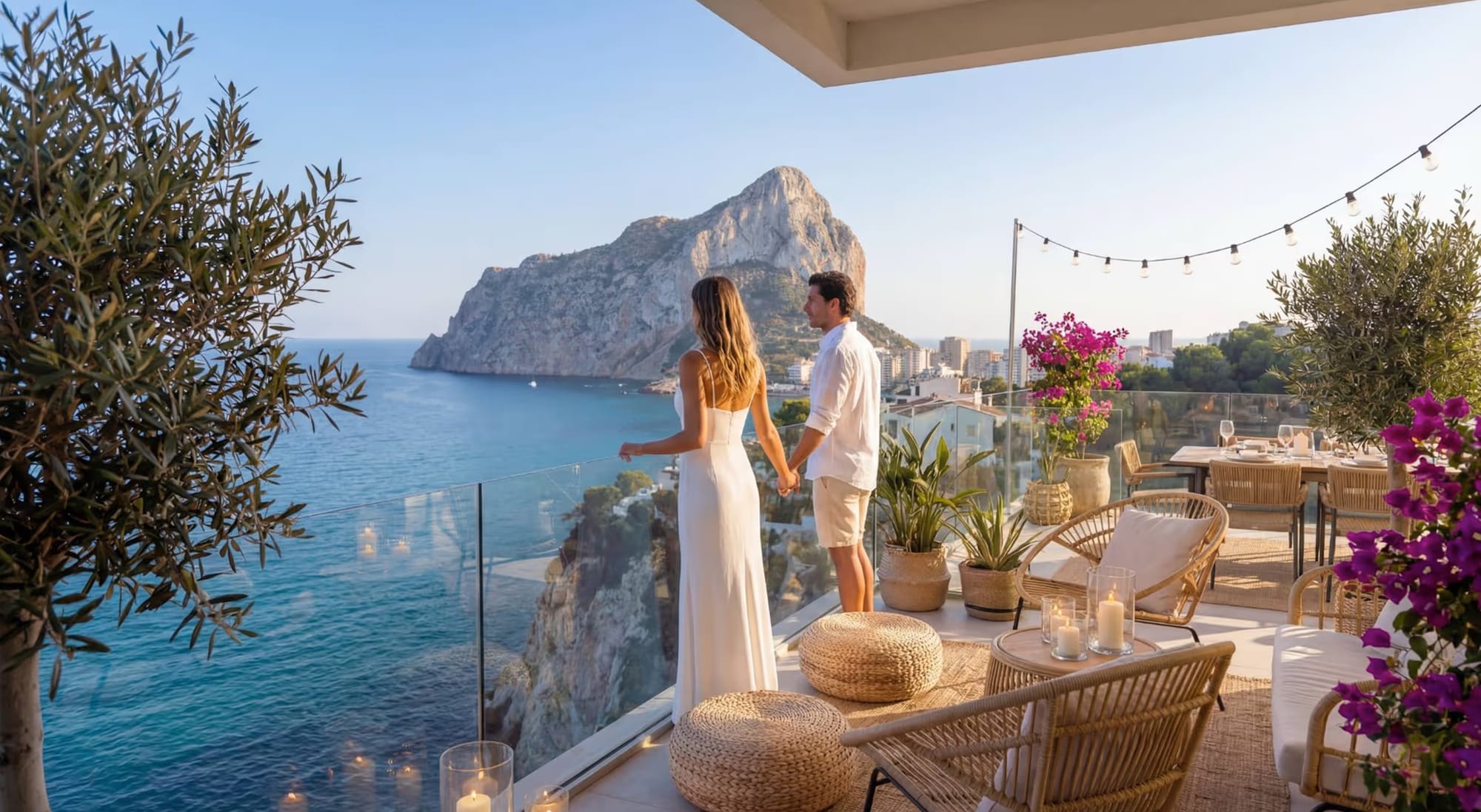 Viewing Trips on the Costa del Sol: How Your Advisor Guides You