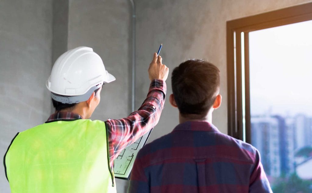 Snagging Inspection for New-Builds in Spain