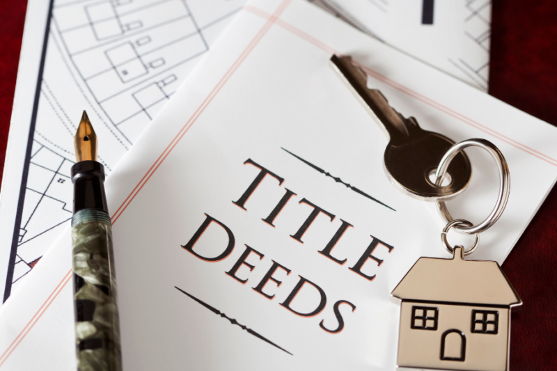 Title Deed & Nota Simple in Spain Explained