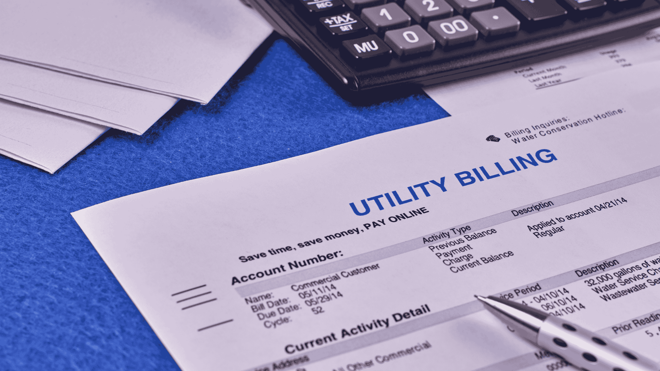 Home Insurance and Utilities Setup on the Costa del Sol