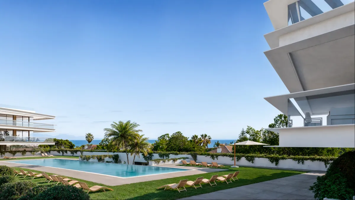 Virtual Tours and Online Viewings of Costa del Sol New-Build