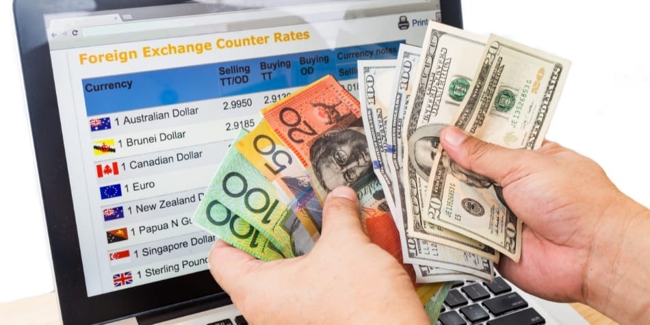 Currency Exchange When Buying Property in Spain (2026)