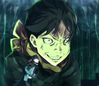 Aura Monster