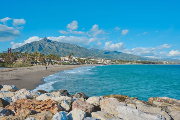Cost of Living on the Costa del Sol (2026)