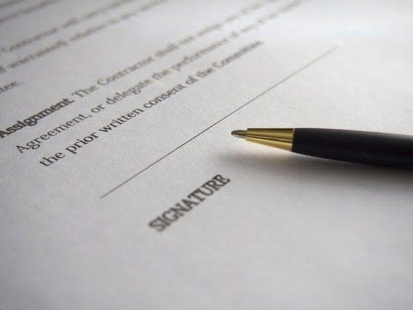 Completing Property Purchase Spain: The Escritura