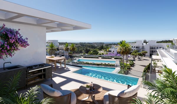 Holiday Rental Management on the Costa del Sol
