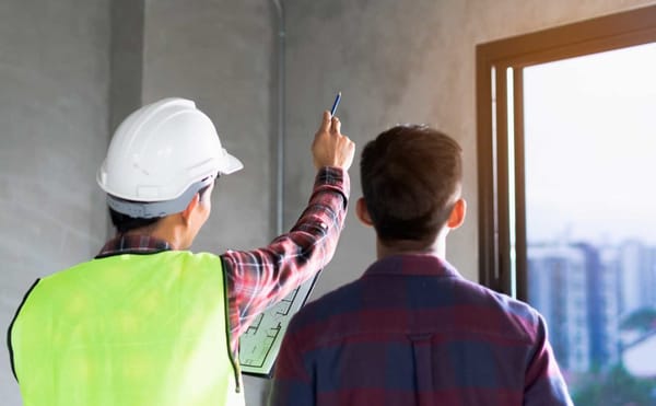 Snagging Inspection for New-Build Homes on the Costa del Sol